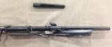 MOSSBERG MODEL 42T TARGO W/ATTACHED TARGET THROWER - EXCELLENT - - 5 of 10