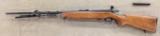 MOSSBERG MODEL 42T TARGO W/ATTACHED TARGET THROWER - EXCELLENT - - 2 of 10