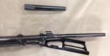 MOSSBERG MODEL 42T TARGO W/ATTACHED TARGET THROWER - EXCELLENT - - 6 of 10