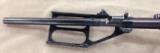 MOSSBERG MODEL 42T TARGO W/ATTACHED TARGET THROWER - EXCELLENT - - 10 of 10