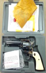 RUGER BLACKHAWK BY TURNBULL .44 SPECIAL - NEW -
- 2 of 2