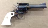 RUGER BLACKHAWK BY TURNBULL .44 SPECIAL - NEW -
- 1 of 2