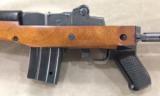 RUGER AC556 FOLDING STOCK MACHINEGUN - EXCELLENT CONDITION -
- 4 of 8
