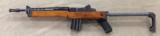RUGER AC556 FOLDING STOCK MACHINEGUN - EXCELLENT CONDITION -
- 3 of 8