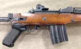 RUGER AC556 FOLDING STOCK MACHINEGUN - EXCELLENT CONDITION -
- 2 of 8
