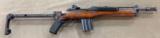 RUGER AC556 FOLDING STOCK MACHINEGUN - EXCELLENT CONDITION -
- 1 of 8
