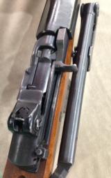 RUGER AC556 FOLDING STOCK MACHINEGUN - EXCELLENT CONDITION -
- 7 of 8