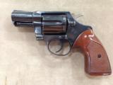 COLT DETECTIVE SPECIAL .38 SPECIAL - EXCELLENT - 97% - - 1 of 4