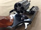COLT DETECTIVE SPECIAL .38 SPECIAL - EXCELLENT - 97% - - 3 of 4