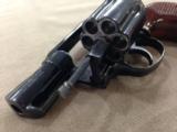 COLT DETECTIVE SPECIAL .38 SPECIAL - EXCELLENT - 97% - - 4 of 4