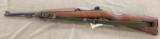 M-1 CARBINE BY IAI (GI TYPE) - EXCELLENT CONDITION -- 3 of 5