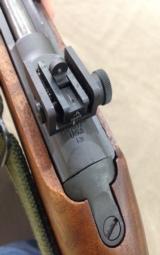 M-1 CARBINE BY IAI (GI TYPE) - EXCELLENT CONDITION -- 4 of 5