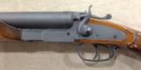 ROSSI OVERLAND 12 GA HAMMER DOUBLE BARREL - ABOUT LIKE NEW CONDITION - - 3 of 5