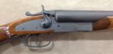 ROSSI OVERLAND 12 GA HAMMER DOUBLE BARREL - ABOUT LIKE NEW CONDITION - - 4 of 5