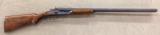 ROSSI OVERLAND 12 GA HAMMER DOUBLE BARREL - ABOUT LIKE NEW CONDITION - - 1 of 5