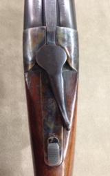 STEVENS 311 (SAVAGE) 410 GA SIDE BY SIDE - EXCELLENT -- 5 of 6