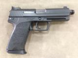 H&K USP TACTICAL .45 VARIANT 1 W/12 RD MAGAZINE - EXCELLENT - - 2 of 4