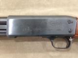 ITHACA MODEL 37 20 GA FEATHERLIGHT DELUXE 28 INCH MODIFIED CHOKE - MINT - - 4 of 4