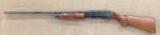 ITHACA MODEL 37 20 GA FEATHERLIGHT DELUXE 28 INCH MODIFIED CHOKE - MINT - - 1 of 4