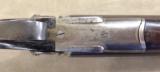 REMINGTON-WHITMORE MODEL 1874 10 GAUGE HAMMER GUN - STEEL BARRELS - VERY GOOD CONDITION - 5 of 9