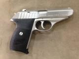 SIG P232 STAINLESS .380 PISTOL -MINTY- - 3 of 3