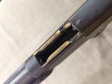 WINCHESTER MODE 1876 .45-60 RIFLE- 7 of 10