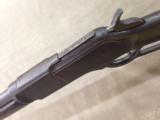 WINCHESTER MODE 1876 .45-60 RIFLE- 5 of 10