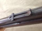 WINCHESTER MODE 1876 .45-60 RIFLE- 8 of 10