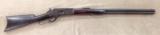 WINCHESTER MODE 1876 .45-60 RIFLE- 1 of 10