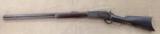 WINCHESTER MODE 1876 .45-60 RIFLE- 2 of 10