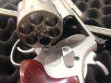 SMIH & WESSON MODEL 629-6 44 MAG PERFORMANCE CENTER -NIB- - 3 of 3