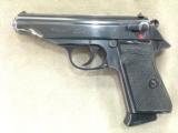 WALTHER PP 7.65 POLICE GUN MFG 1964 -EXCELLENT- - 3 of 6