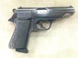 WALTHER PP 7.65 POLICE GUN MFG 1964 -EXCELLENT- - 4 of 6