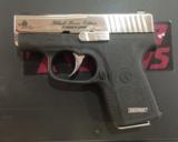 KAHR ARMS P380 BLACK ROSE EDITION - New In Box! - 1 of 1