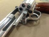 S&W MODEL 686-3 6 INCH .357 MAG PRE LOCK REVOLVER - ANIB - - 6 of 8