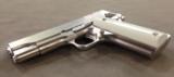 COLT SERIES 70 COMBAT COMMANDER .45ACP SATINNICKEL - 3 of 9