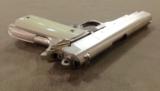 COLT SERIES 70 COMBAT COMMANDER .45ACP SATINNICKEL - 4 of 9