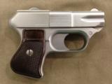COP .357 MAG 4 BARREL PISTOL - RARE - MINT UNFIRED -- 2 of 5