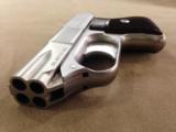 COP .357 MAG 4 BARREL PISTOL - RARE - MINT UNFIRED -- 3 of 5