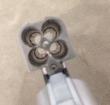 COP .357 MAG 4 BARREL PISTOL - RARE - MINT UNFIRED -- 5 of 5