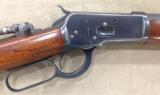 WNCHESTER MODEL 1892 .25-20 OCTAGON RIFLE - EXCEPTIONAL CONDITION - - 4 of 20