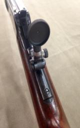 WNCHESTER MODEL 1892 .25-20 OCTAGON RIFLE - EXCEPTIONAL CONDITION - - 9 of 20