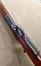 WNCHESTER MODEL 1892 .25-20 OCTAGON RIFLE - EXCEPTIONAL CONDITION - - 13 of 20