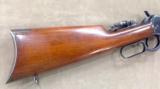 WNCHESTER MODEL 1892 .25-20 OCTAGON RIFLE - EXCEPTIONAL CONDITION - - 5 of 20