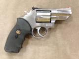 S&W Mode 66-2 .357 2.5 Inch Revolver - Near Perfect -
- 2 of 2