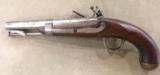 US Model 1836 FLINTLOCK .54 CAL By Asa Waters - Very Good -
- 4 of 7