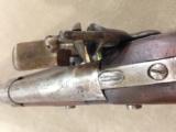 US Model 1836 FLINTLOCK .54 CAL By Asa Waters - Very Good -
- 7 of 7