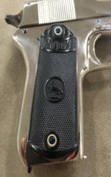 COLT 1903 POCKET HAMMER NICKEL .38 ACP - 4 of 8