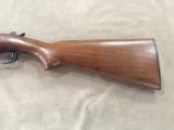 WNHESTER MODEL 37 16 GA SINGLE BARREL SHOTGUN UNFIRED SINCE LEAVING THE FACTORY- 3 of 8