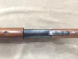 WNHESTER MODEL 37 16 GA SINGLE BARREL SHOTGUN UNFIRED SINCE LEAVING THE FACTORY- 7 of 8